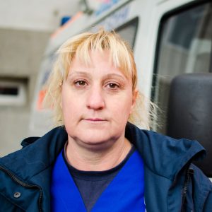 Надежда Хитрова