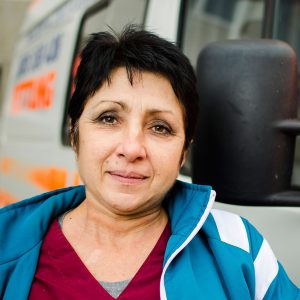 Галина Нинова