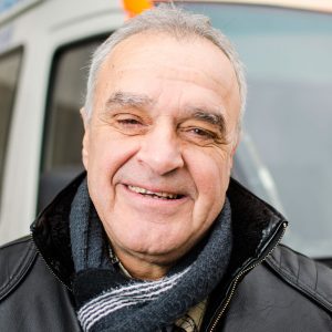 Васил Налбантов