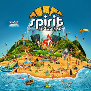 Spirit Of Burgas Spirit Of Burgas